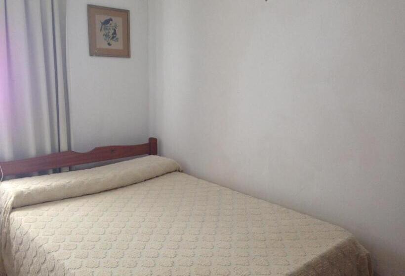 스탠다드 룸, Araucano