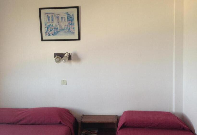 스탠다드 룸, Araucano