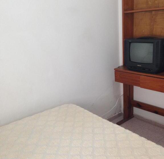 스탠다드 룸, Araucano