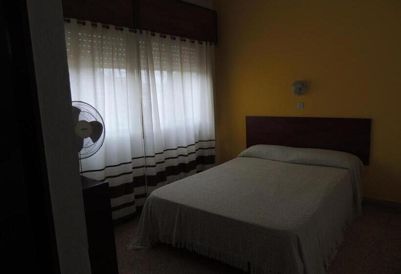 침실 1개 아파트, Araucano