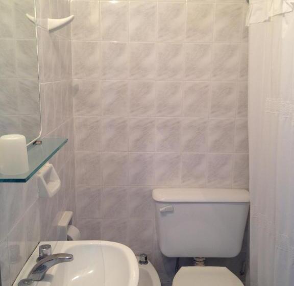 침실 1개 아파트, Araucano