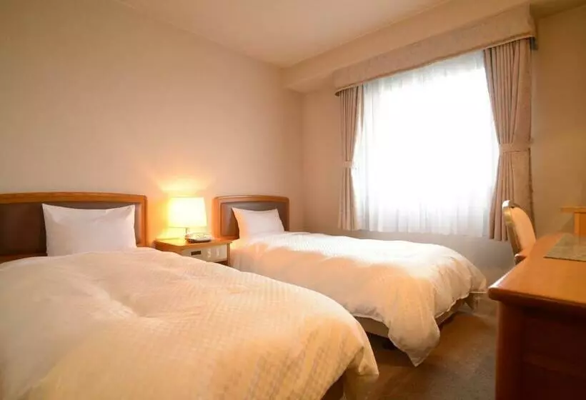 Habitació Estàndard, Bientos