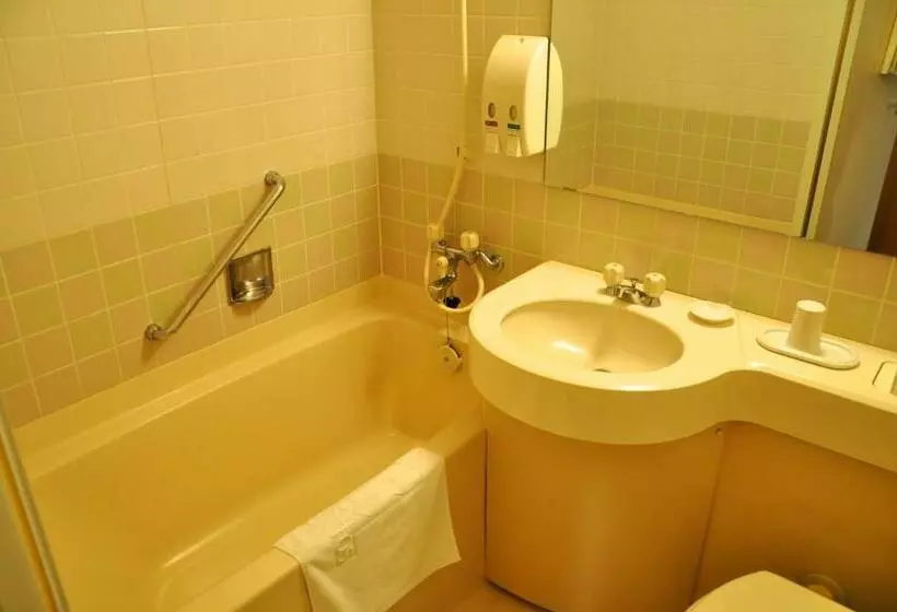 Habitació Deluxe, Bientos