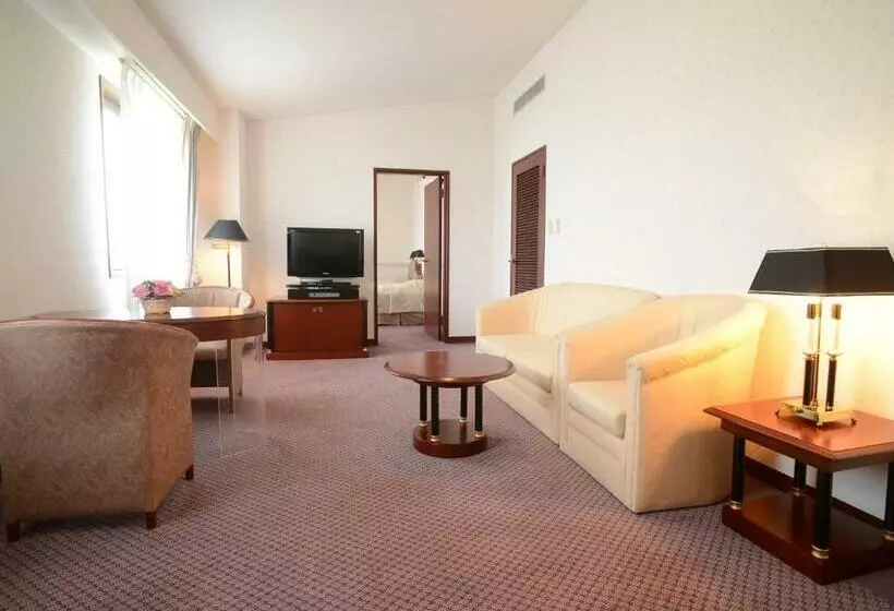 Suite, Bientos