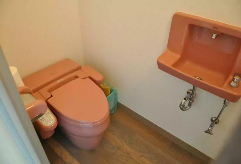 Habitació Deluxe, Bientos