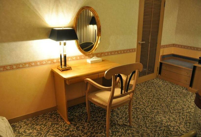 Quarto Superior, Bientos