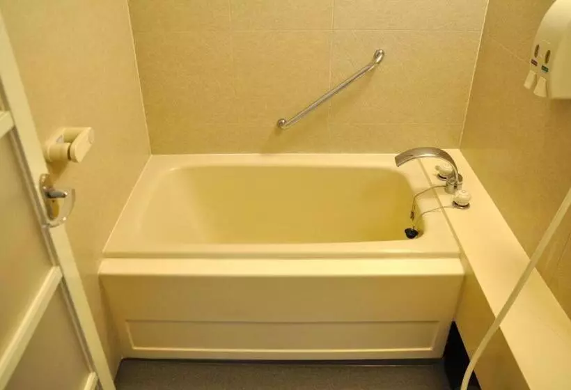 Habitació Deluxe, Bientos