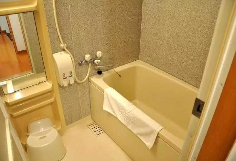 Habitació Estàndard, Bientos