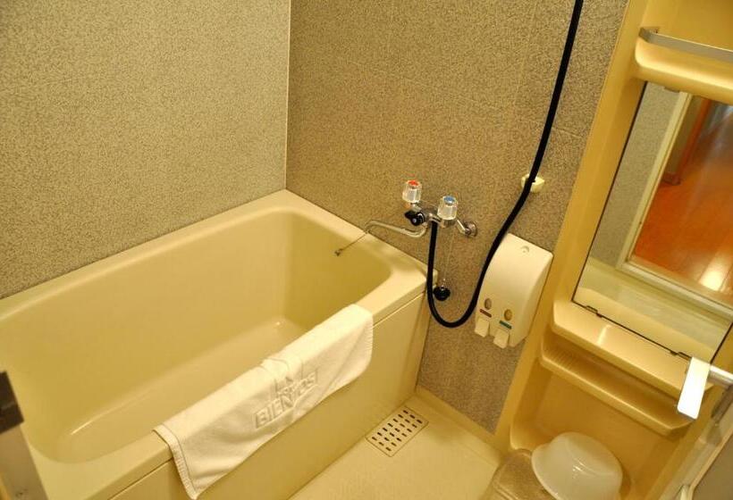 Quarto Superior, Bientos