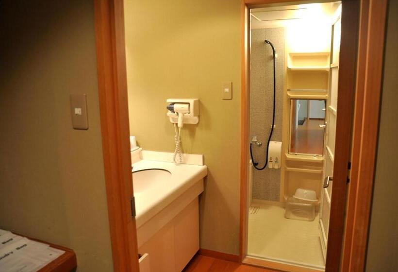 Quarto Superior, Bientos