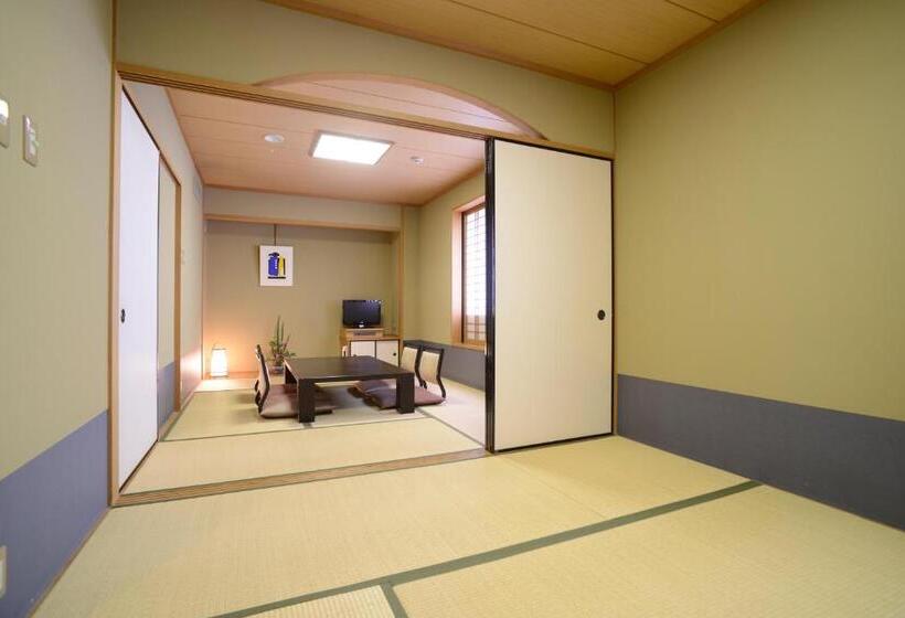 Quarto Superior, Bientos