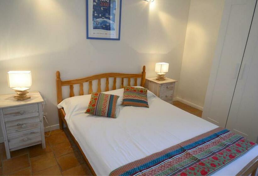 غرفة ديلوكس, Chateau Du Puits Es Pratx