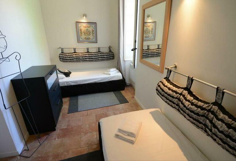 Family Suite, Chateau Du Puits Es Pratx