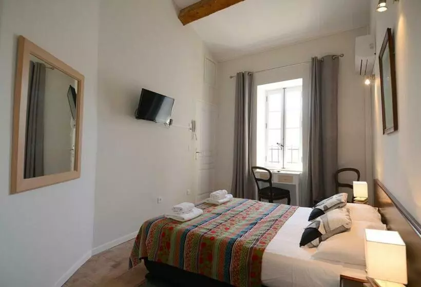 スイート(家族用), Chateau Du Puits Es Pratx