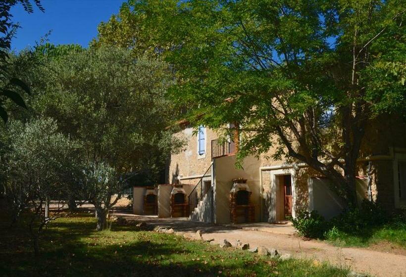 Family Suite, Chateau Du Puits Es Pratx