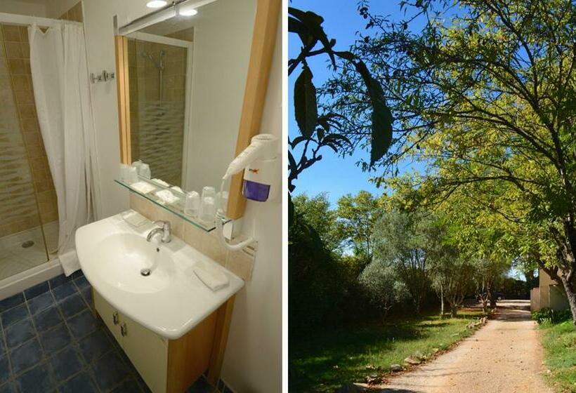 جناح عائلي, Chateau Du Puits Es Pratx