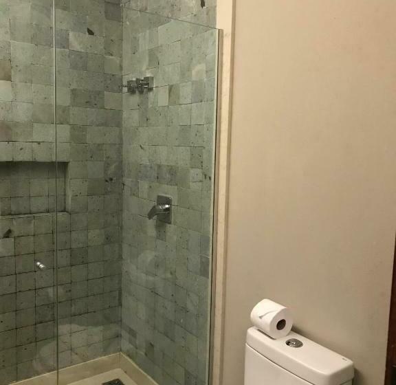 חדר סטנדרט נוף לים, Colina Pousada Spa