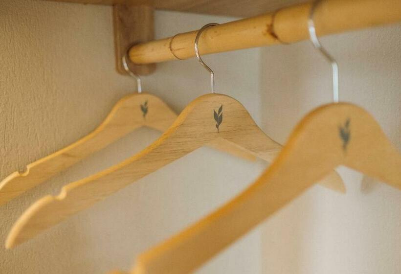 בקתה סטנדרטית, Colina Pousada Spa