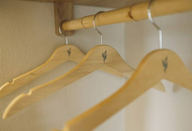 בקתה סטנדרטית, Colina Pousada Spa