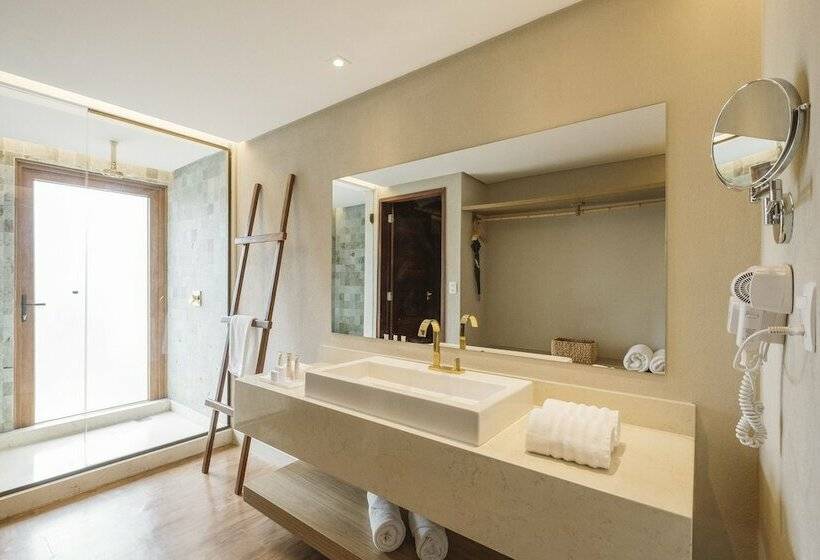 בקתה סטנדרטית, Colina Pousada Spa