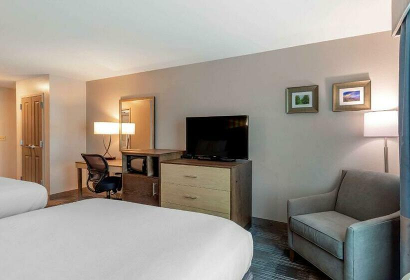 Номер Стандарт, Comfort Inn & Suites East Ellijay