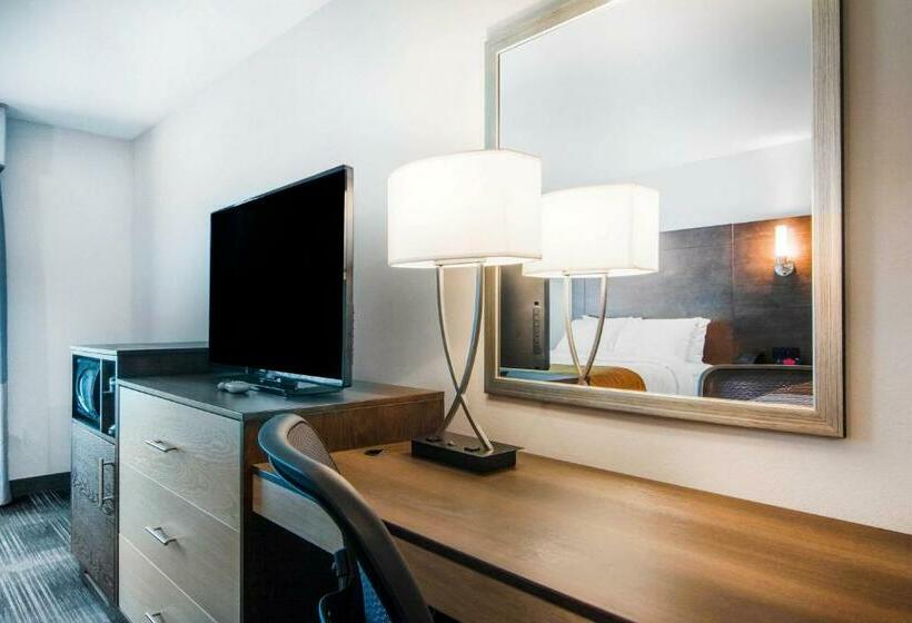 Номер Стандарт, Comfort Inn & Suites East Ellijay