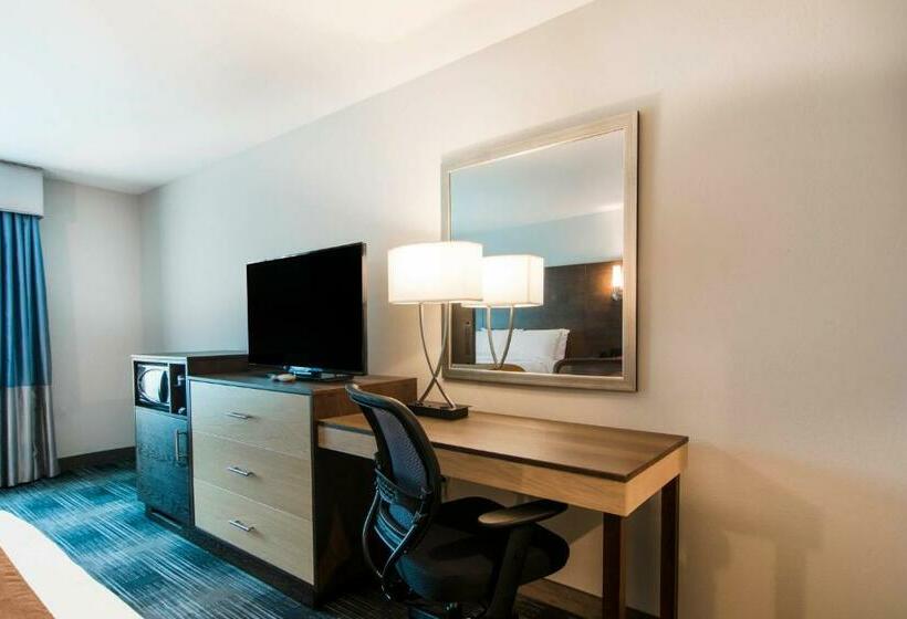 Люкс Адаптированный для Инвалидов, Comfort Inn & Suites East Ellijay