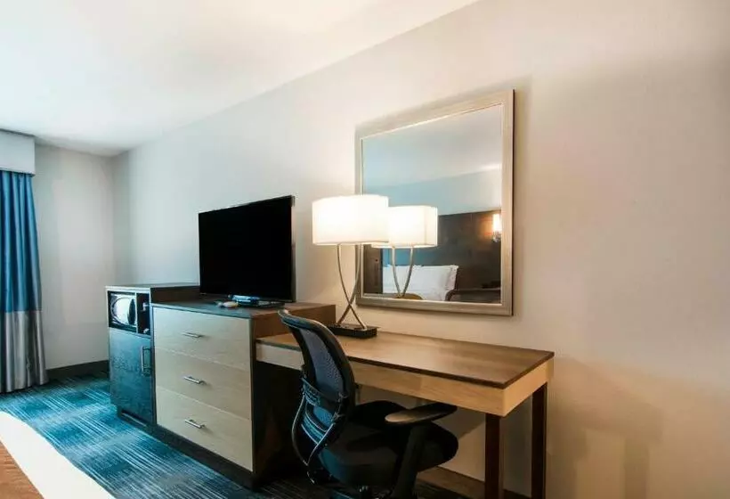 身障者適用スイートルーム, Comfort Inn & Suites East Ellijay
