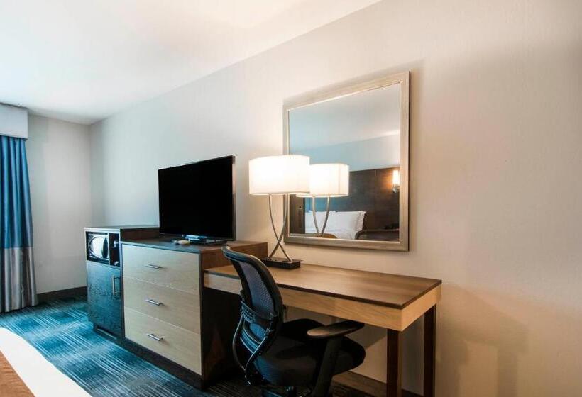 Номер Стандарт Кровать Кинг Адаптированный для Инвалидов, Comfort Inn & Suites East Ellijay