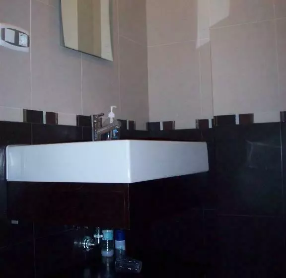 Camera Standard, Dpcristal