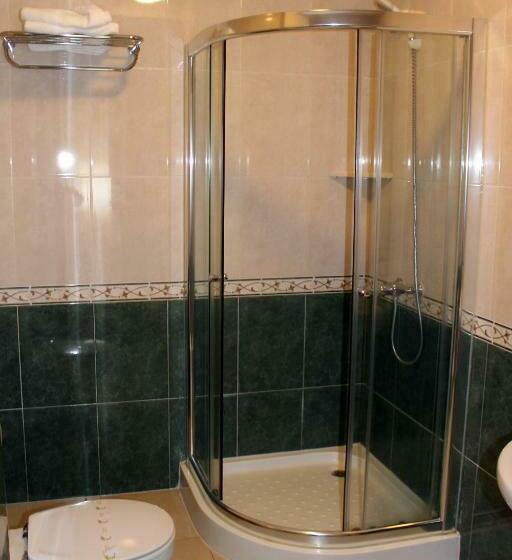 Номер Стандарт, Dpcristal