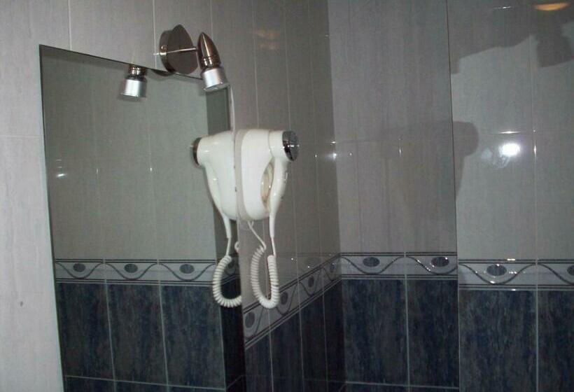 Номер Стандарт, Dpcristal