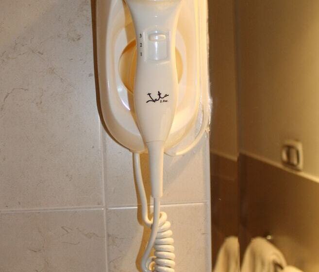 Номер Стандарт Трехместный, Dpcristal