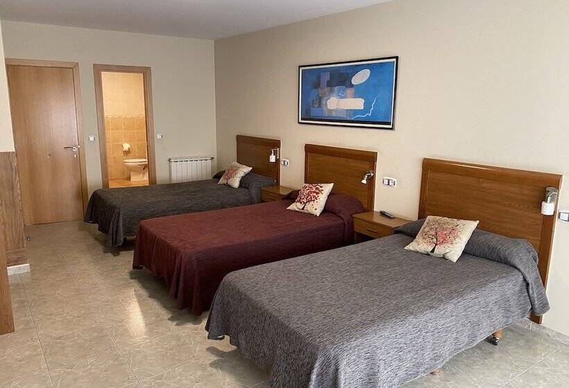 标准三人间, Dpcristal