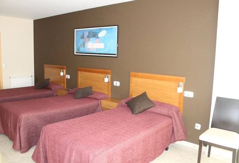 Номер Стандарт Трехместный, Dpcristal