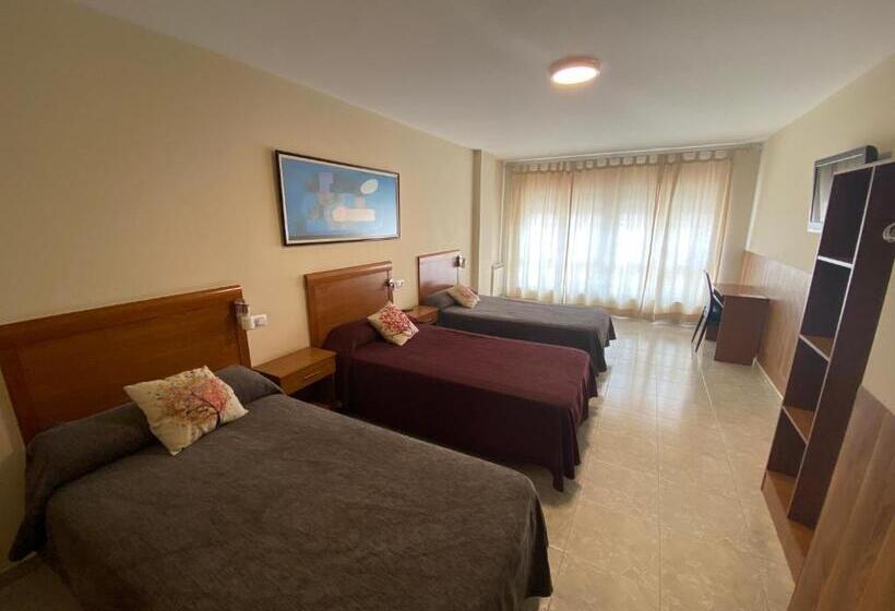 标准三人间, Dpcristal