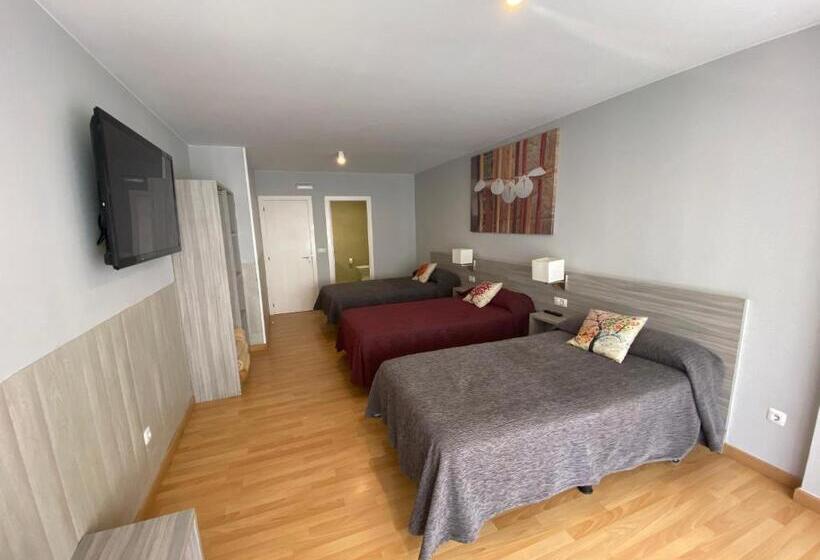 Номер Стандарт Трехместный, Dpcristal