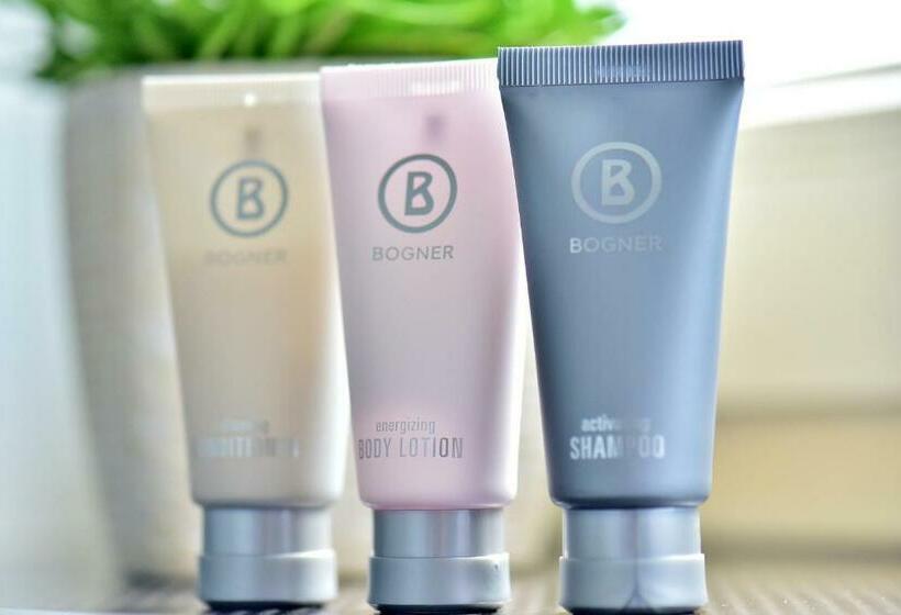 수피리어 룸, Gt3