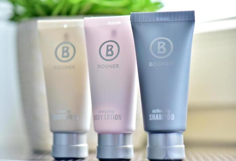 스탠다드 룸, Gt3