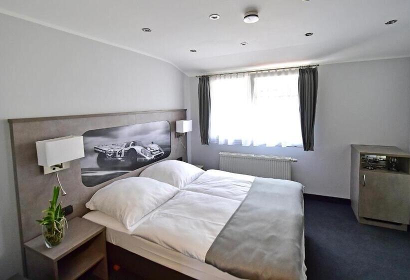 스탠다드 룸, Gt3