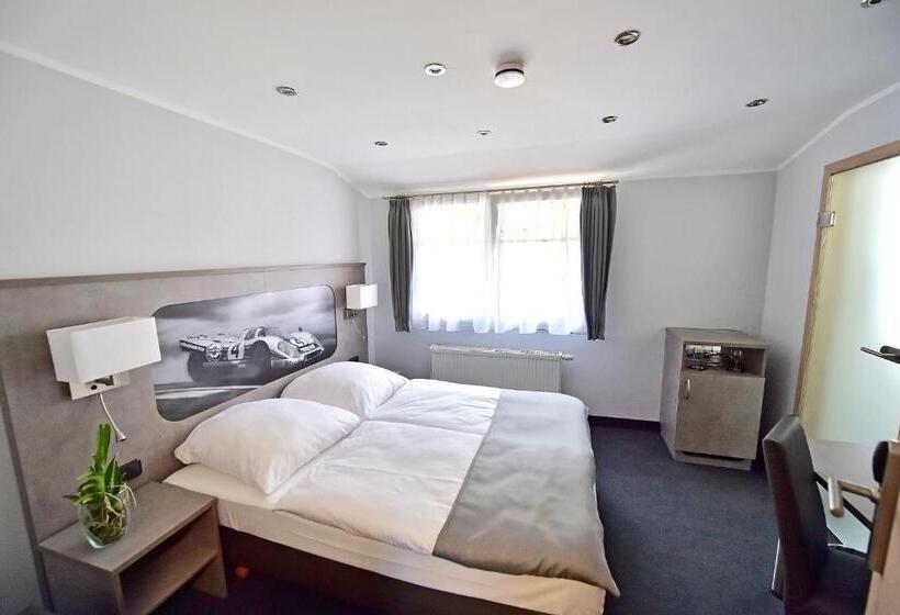 스탠다드 룸, Gt3