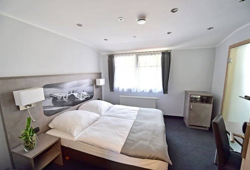 스탠다드 룸, Gt3