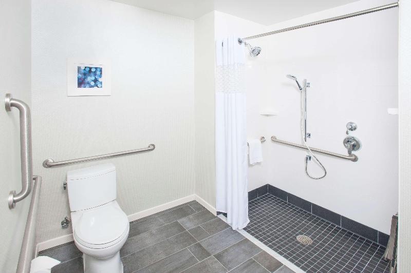 Стандартный Номер Кровать Кинг, Hampton Inn & Suites Lax El Segundo
