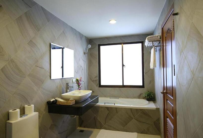 Номер Superior, Holy Angkor