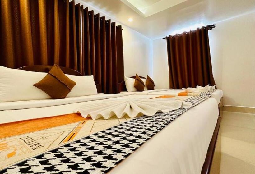 Номер Superior, Holy Angkor