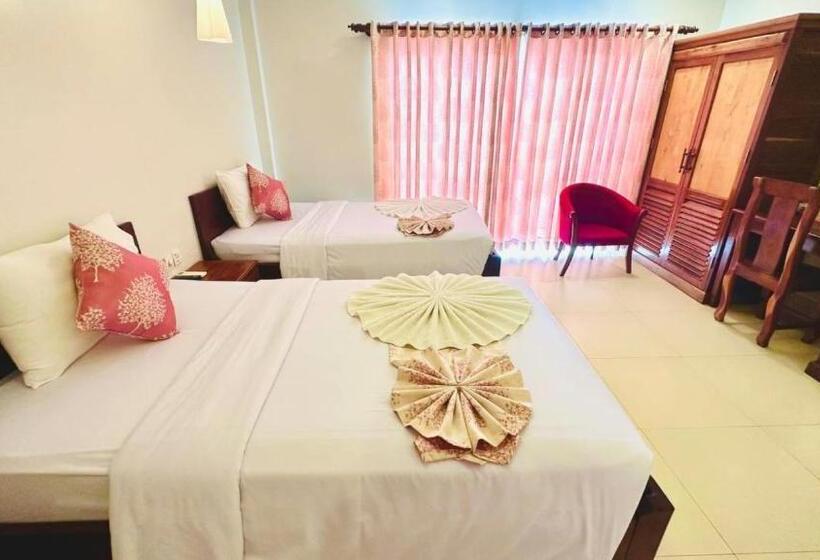 Номер Superior, Holy Angkor