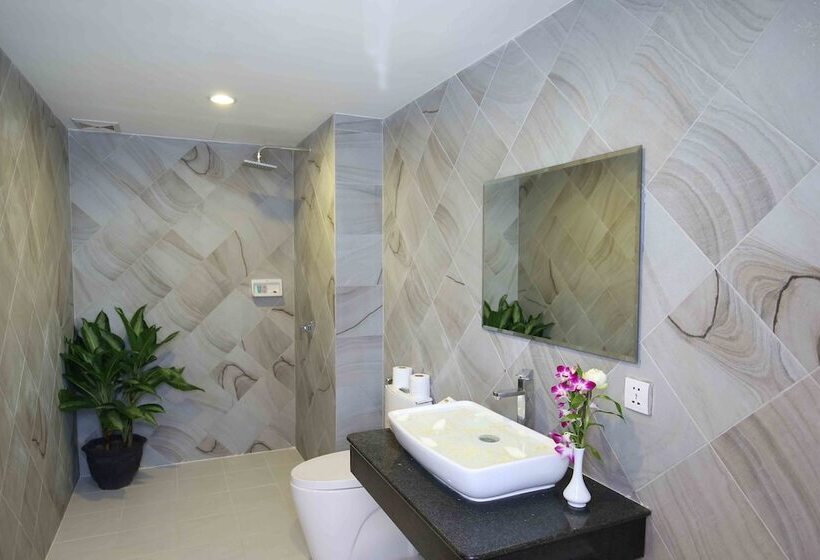 Номер Superior, Holy Angkor