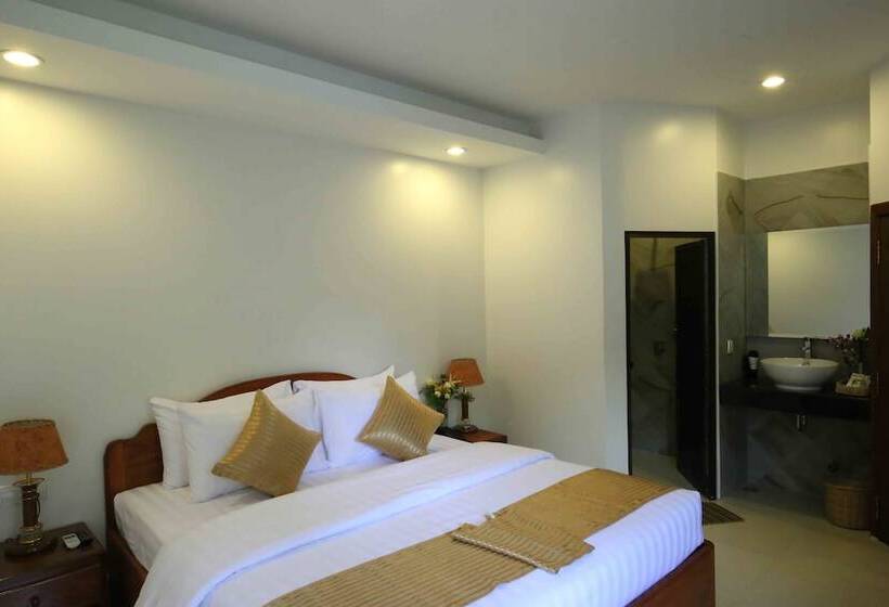 Номер Superior, Holy Angkor