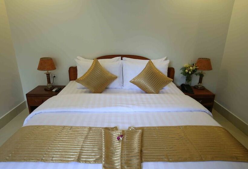 Номер Superior, Holy Angkor