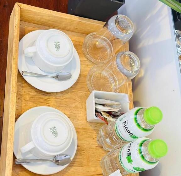 Номер Superior, Holy Angkor